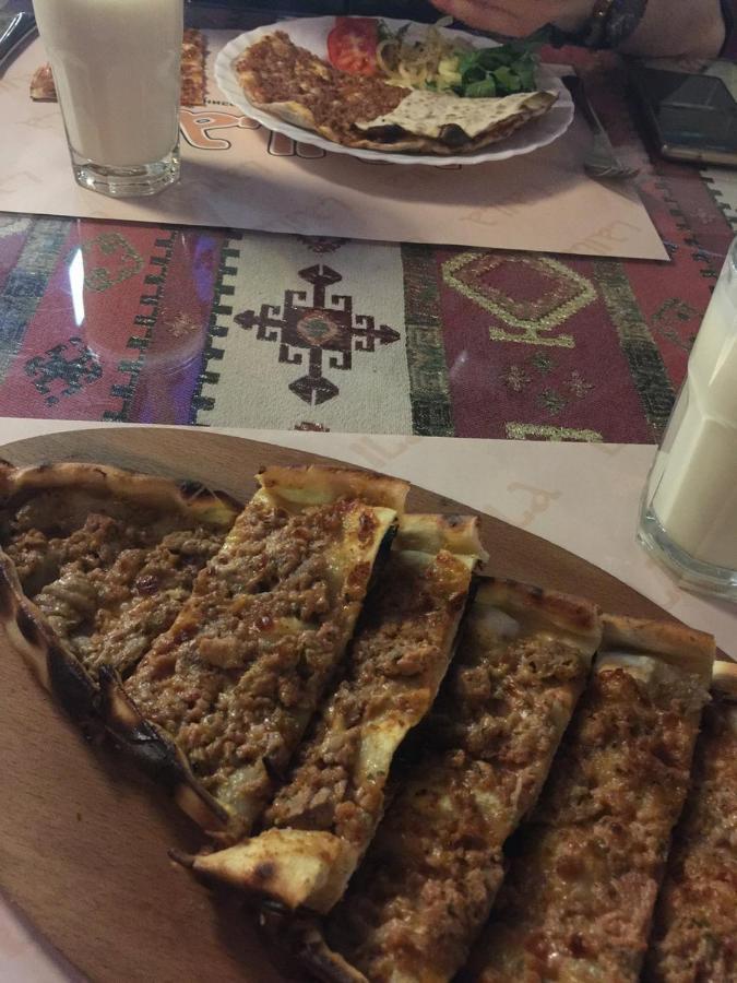 Krovat Na Deribasovskoy Οδησσός Εξωτερικό φωτογραφία