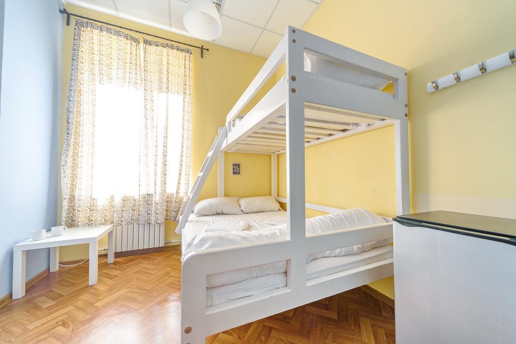 Krovat Na Deribasovskoy Οδησσός Εξωτερικό φωτογραφία